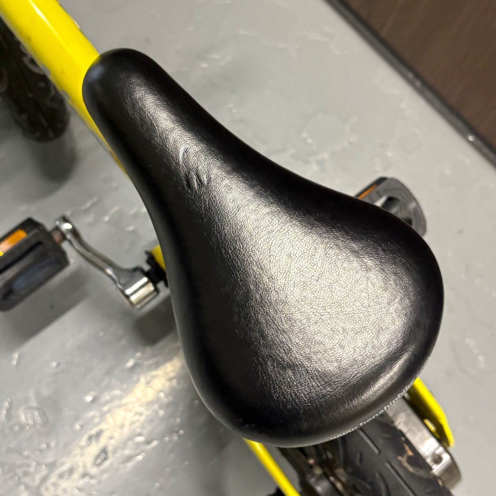 Henshin Bike へんしんバイク イエロー 12インチ - メルカリ