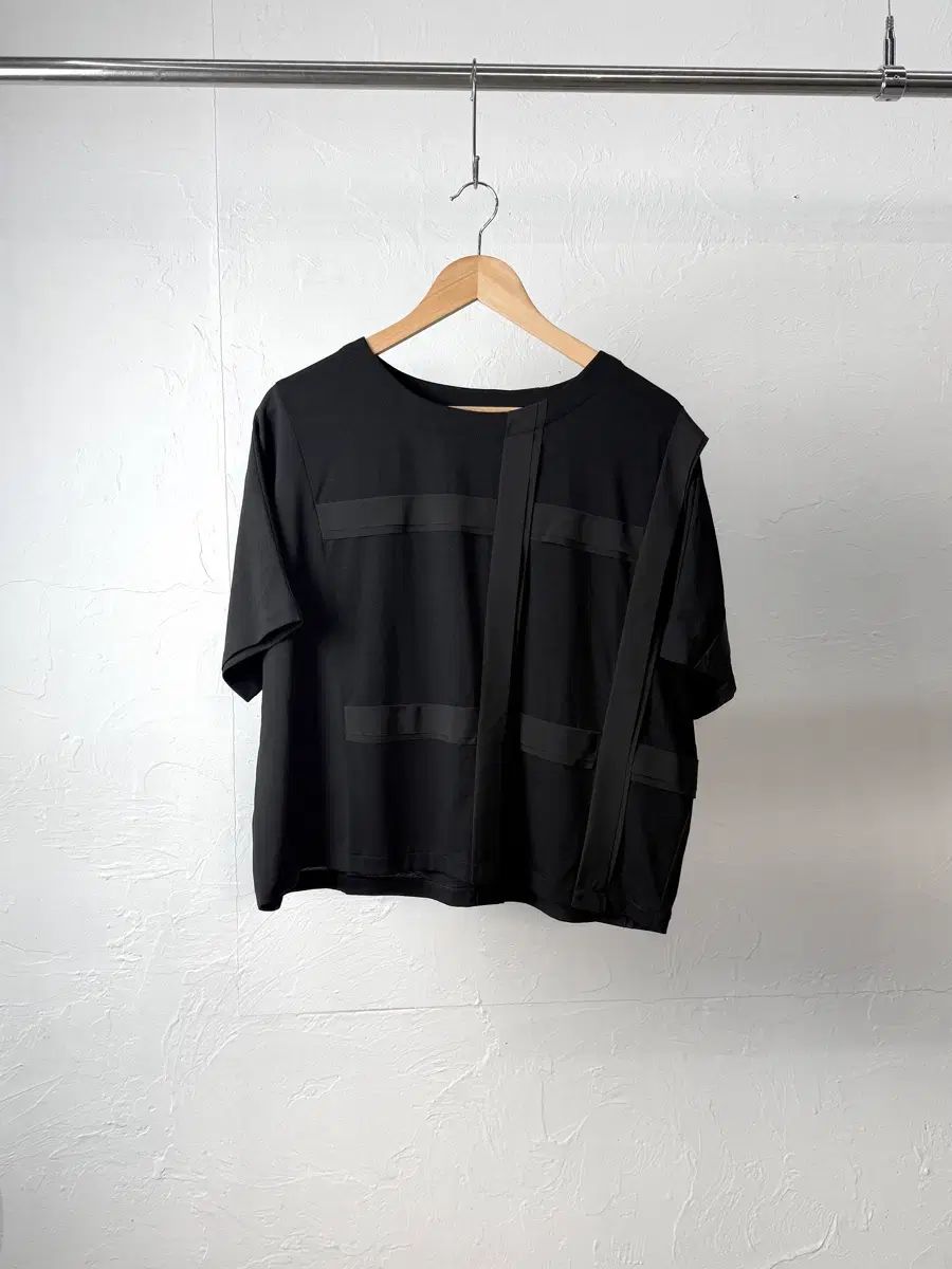 ケイコ キシ ミックスド 半袖 Tシャツ