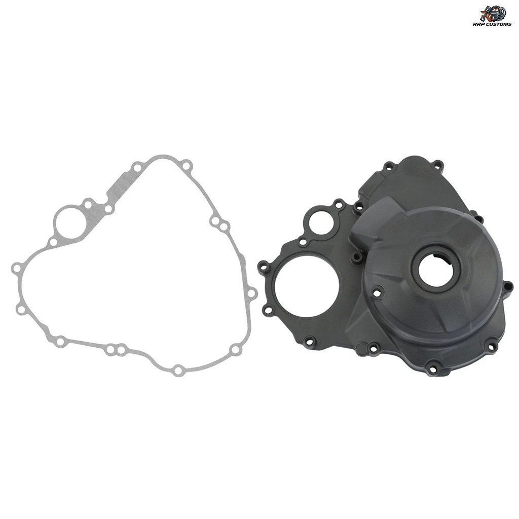ステーターエンジンクランクケースカバー ヤマハ トレーサー900 GT MT09 2021-2025 オートバイ