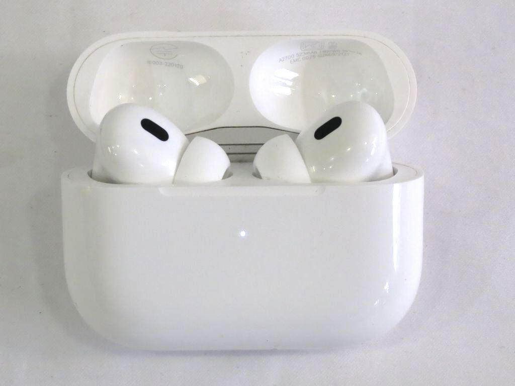 231703】＜お買い得♪＞ Apple アップル AirPods Pro 第2世代 A3047