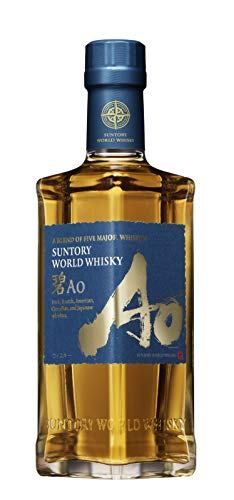 サントリー 碧 Ao ハーフボトル 350ml 日本正規 - LIQUORJOY