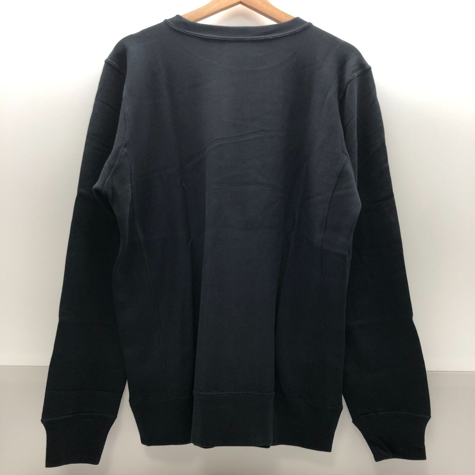 タグ付き/未使用】Champion REVERSE WEAVE メンズクルーネック 