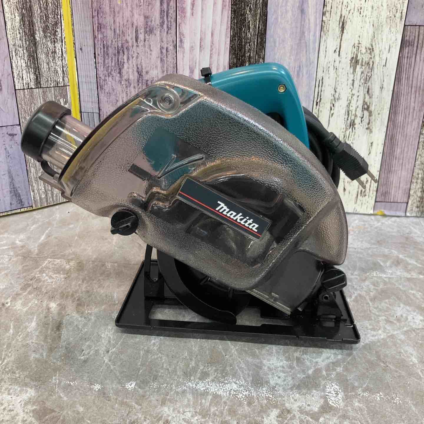 【美品】◇マキタ(makita) 125mm 防じん丸ノコ 5025KB【八潮店】