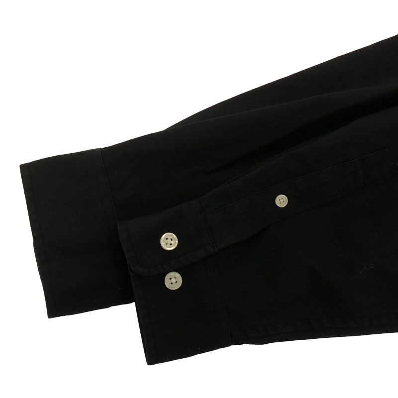 中古】Supreme Small Box Shirt S ブラック シュプリーム[10] - メルカリ