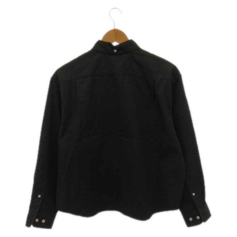 中古】Supreme Small Box Shirt S ブラック シュプリーム[10] - メルカリ