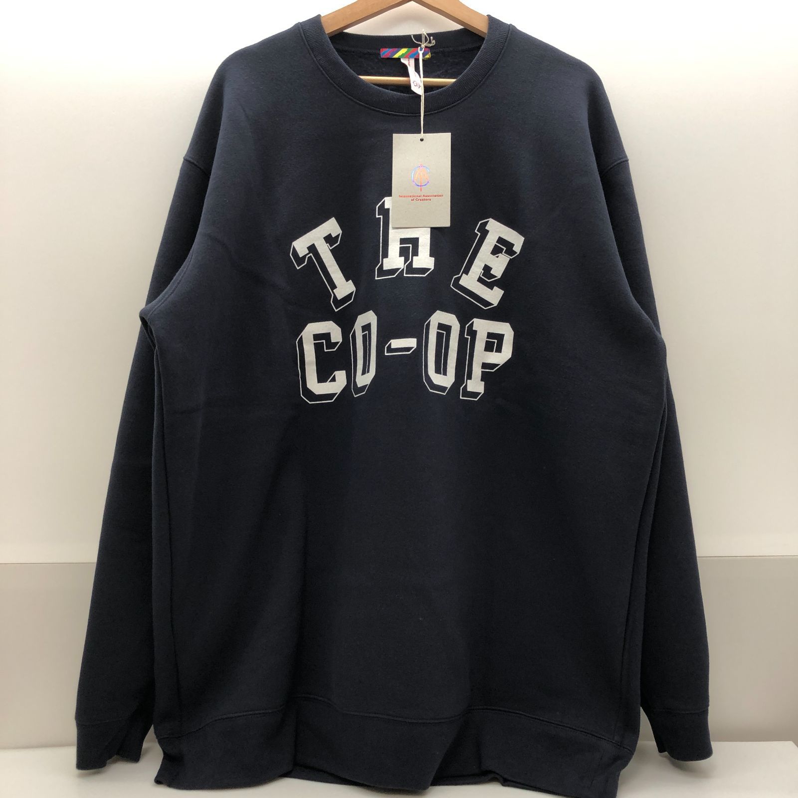 MONCLER(モンクレール) GAMMA BLUE(ガンマブルー) スウェット 【公式通販】