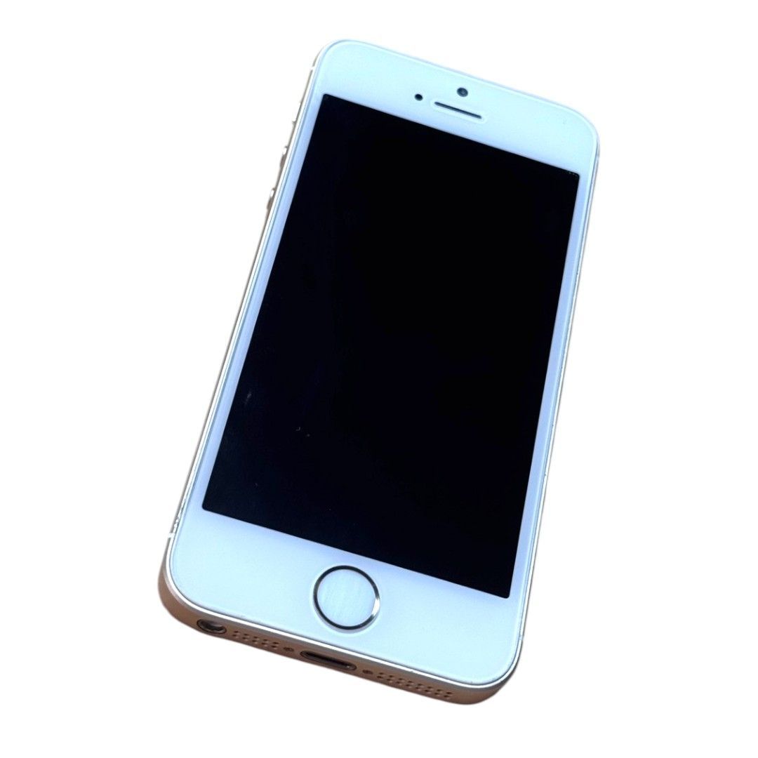 超美品】iPhone SE 64GB ゴールド バッテリー100%- メルカリ