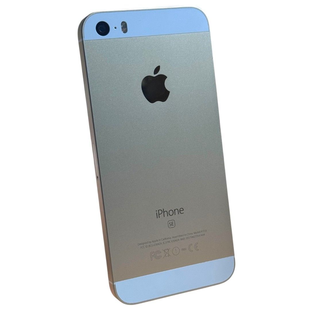 超美品】iPhone SE 64GB ゴールド バッテリー100%- メルカリ
