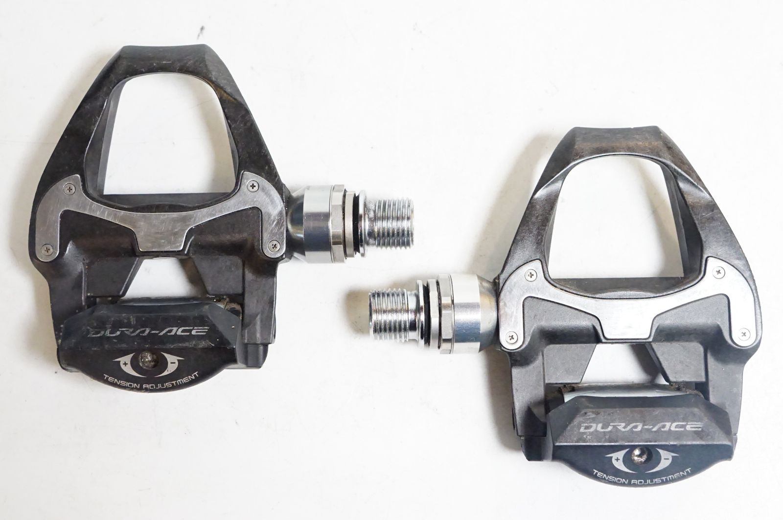 SHIMANO 「シマノ」 DURA-ACE PD-9000 ペダル / バイチャリ熊谷店