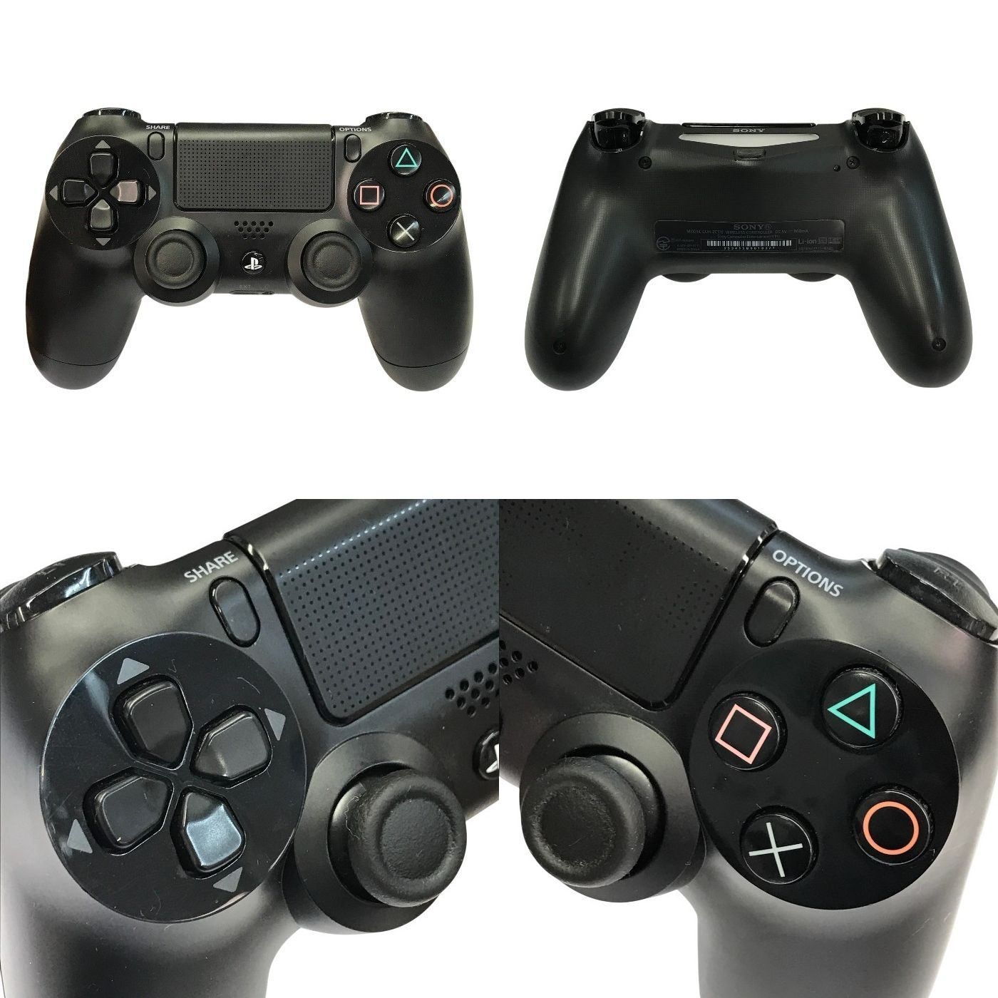 本体 CUH-2100AB01 SONY PlayStation4 PS4 500GB 0 PlayStation CUH