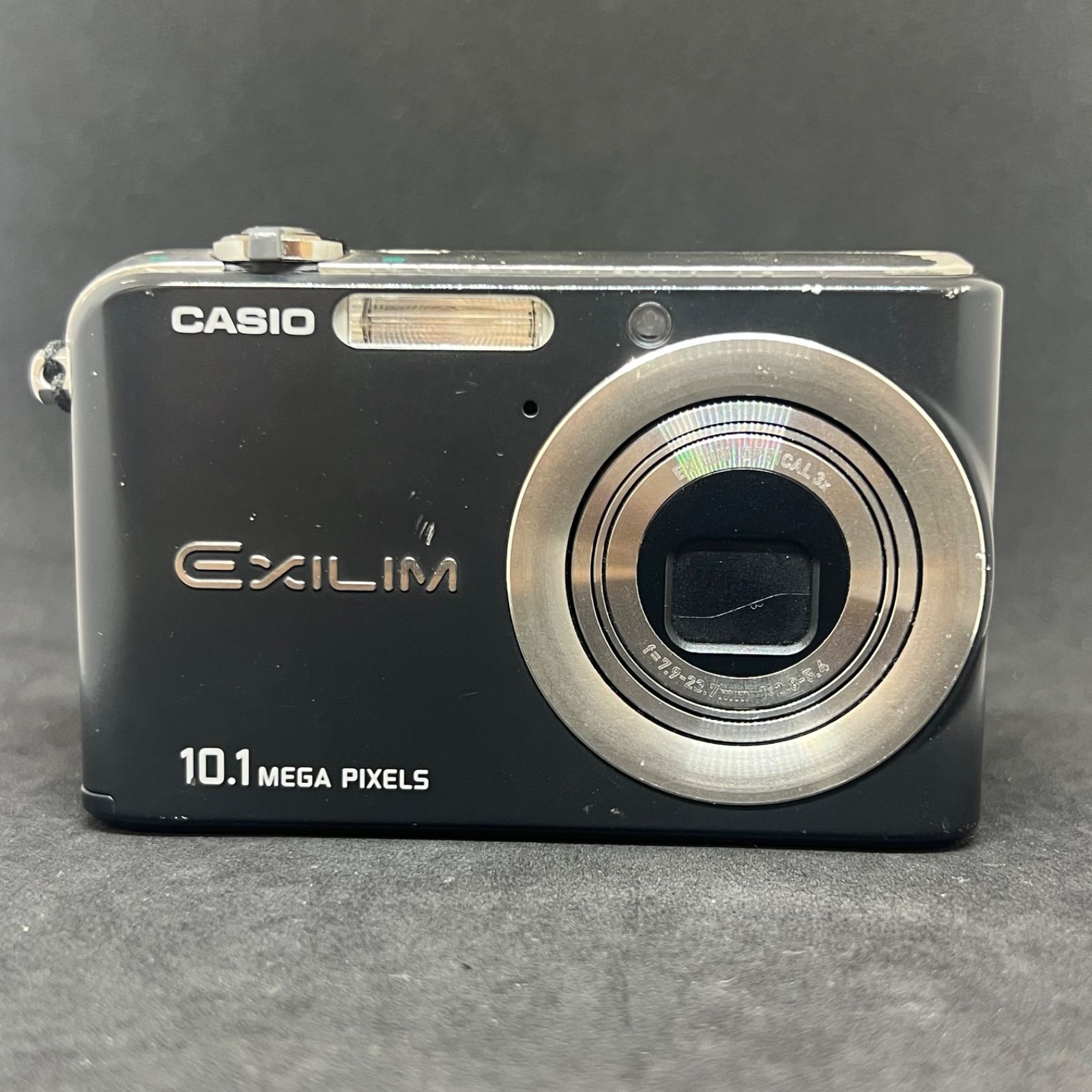 T2760 【 動作未確認品 】CASIO カシオ EXILIM EX-Z1000 コンパクト 