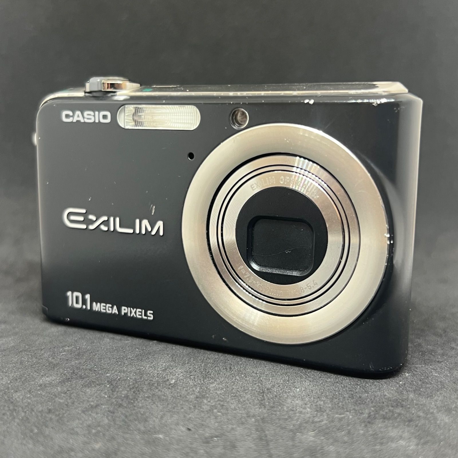 T2760 【 動作未確認品 】CASIO カシオ EXILIM EX-Z1000 コンパクト 