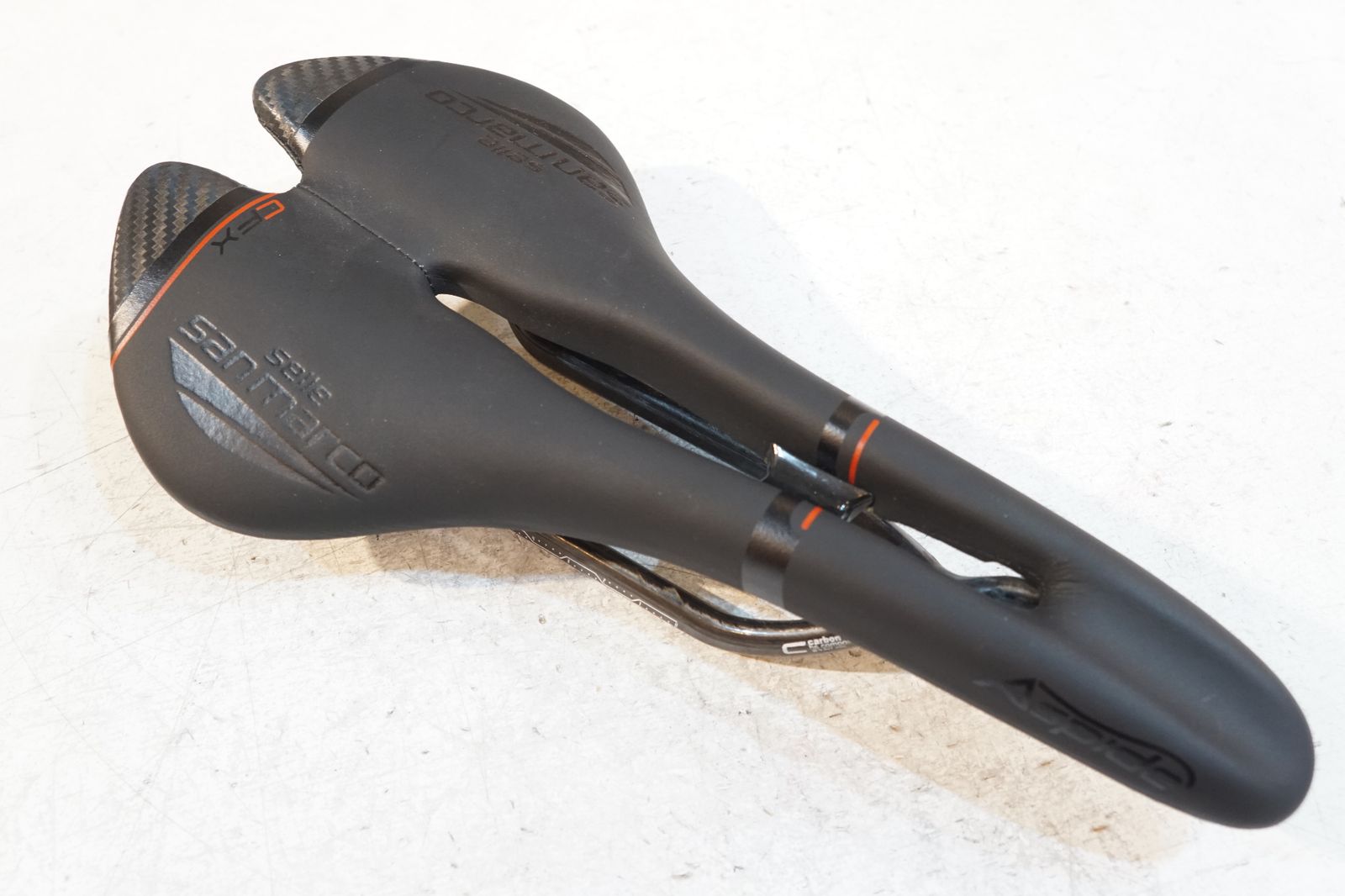SELLE SANMARCO 「セラ サンマルコ」 ASPIDE CFX サドル / バイチャリ浦和ベース