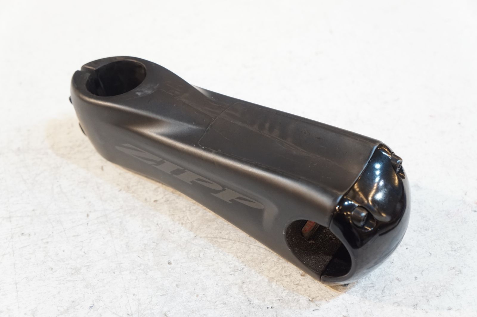 ZIPP 「ジップ」 SL SPRINT カーボン φ31.8 120mm ステム / バイチャリ浦和ベース