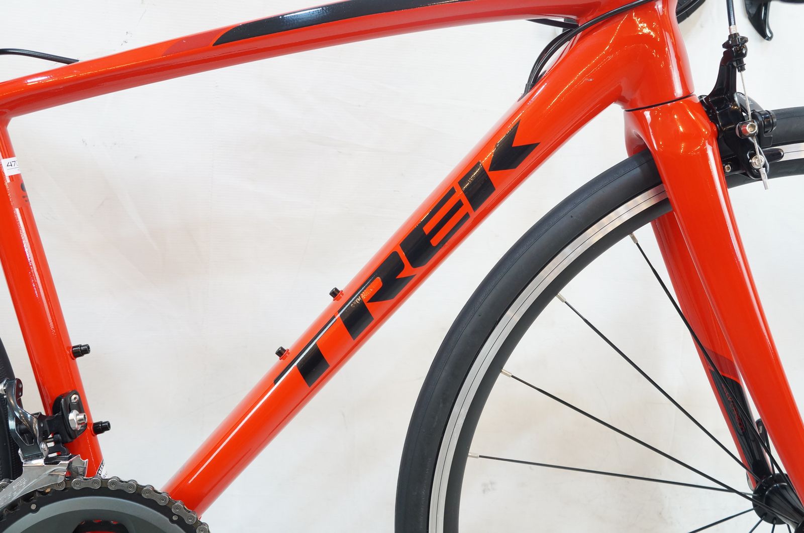 TREK 「トレック」 EMONDA ALR4 2019年モデル ロードバイク 