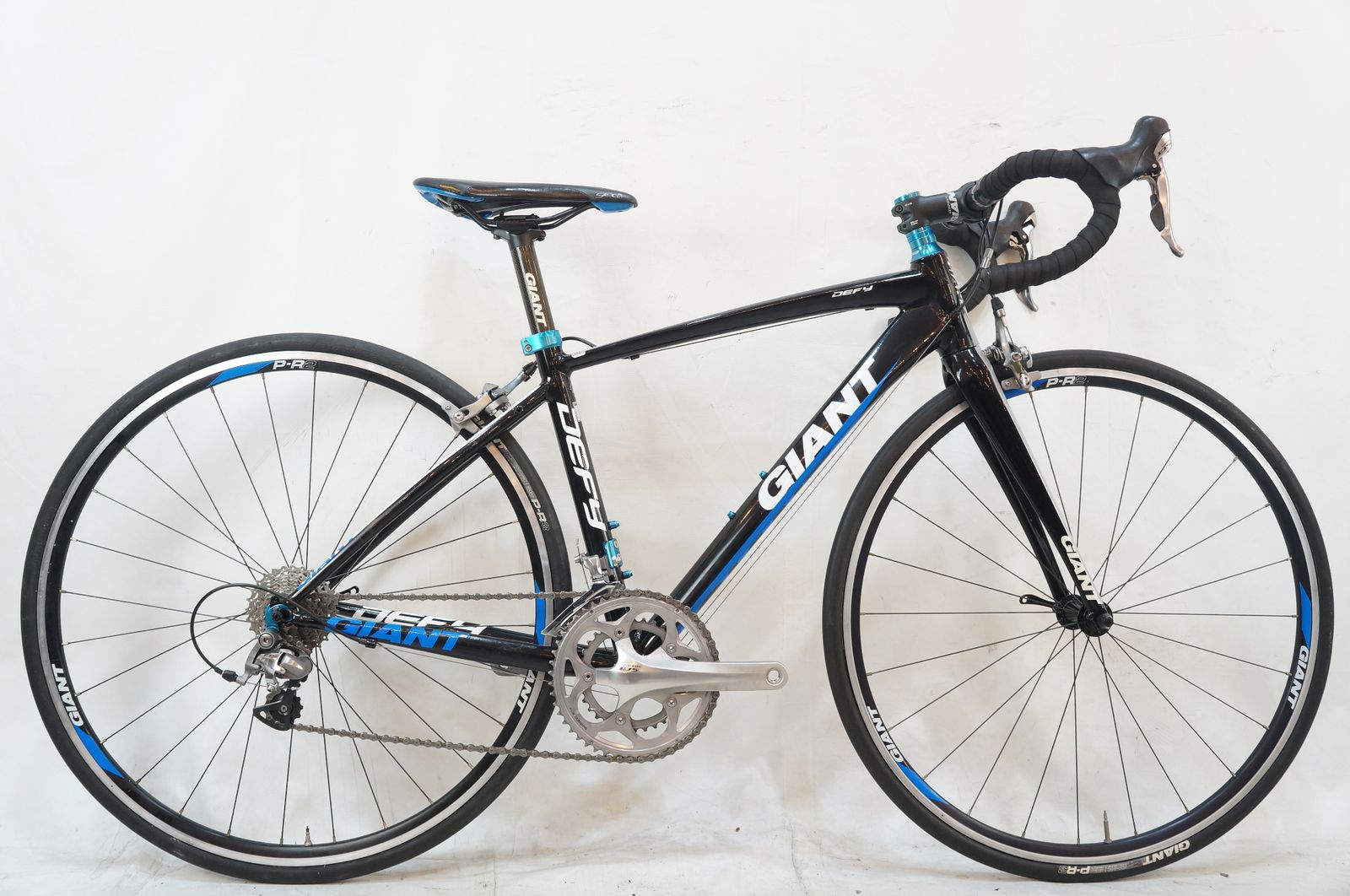 GIANT 「ジャイアント」 DEFY1 2011年モデル ロードバイク 