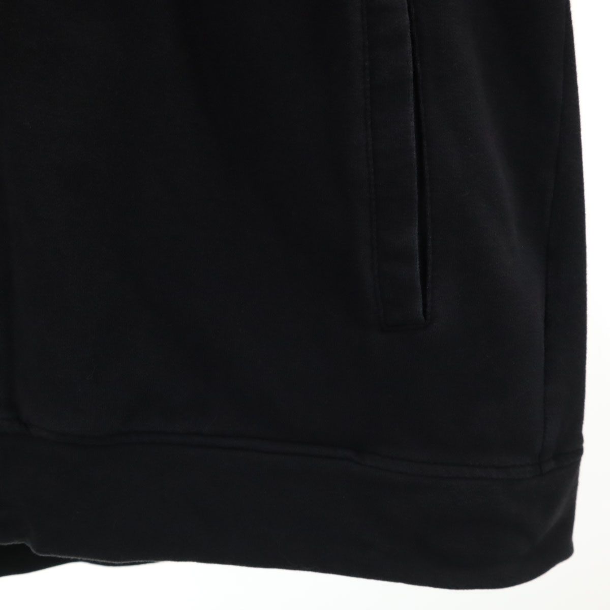 BURBERRY BLACK LABEL バーバリーブラックレーベル スウェット 
