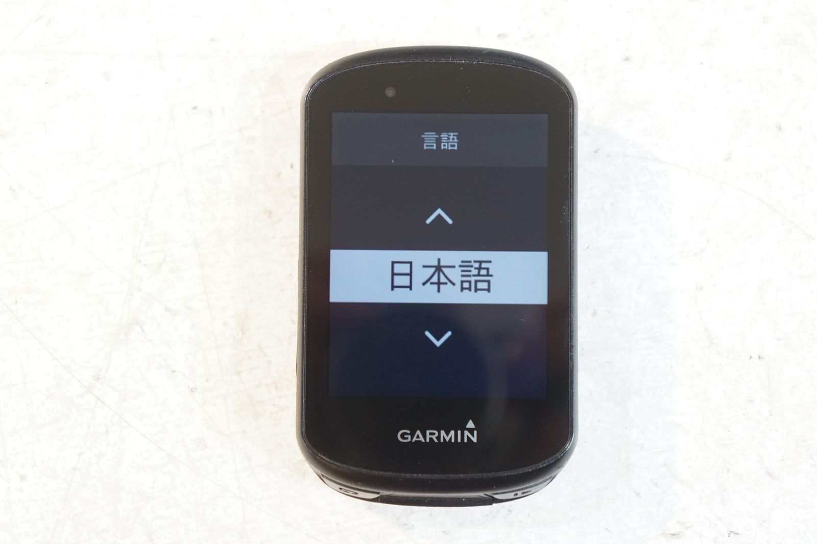 GARMIN 「ガーミン」 EDGE 530 サイクルコンピューター / バイチャリ浦和ベース