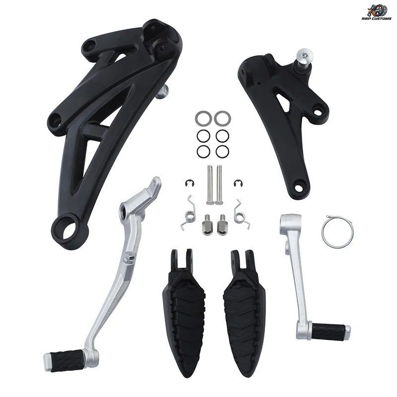 ドライバー用フットペグブラケットレバーペダルキット ドゥカティ ディアベル カーボン 2012-2017 2016 26,962円