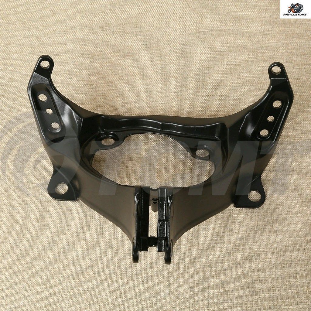 フロントアッパーステーフェアリングブラケット GSXR1000 2007-2008