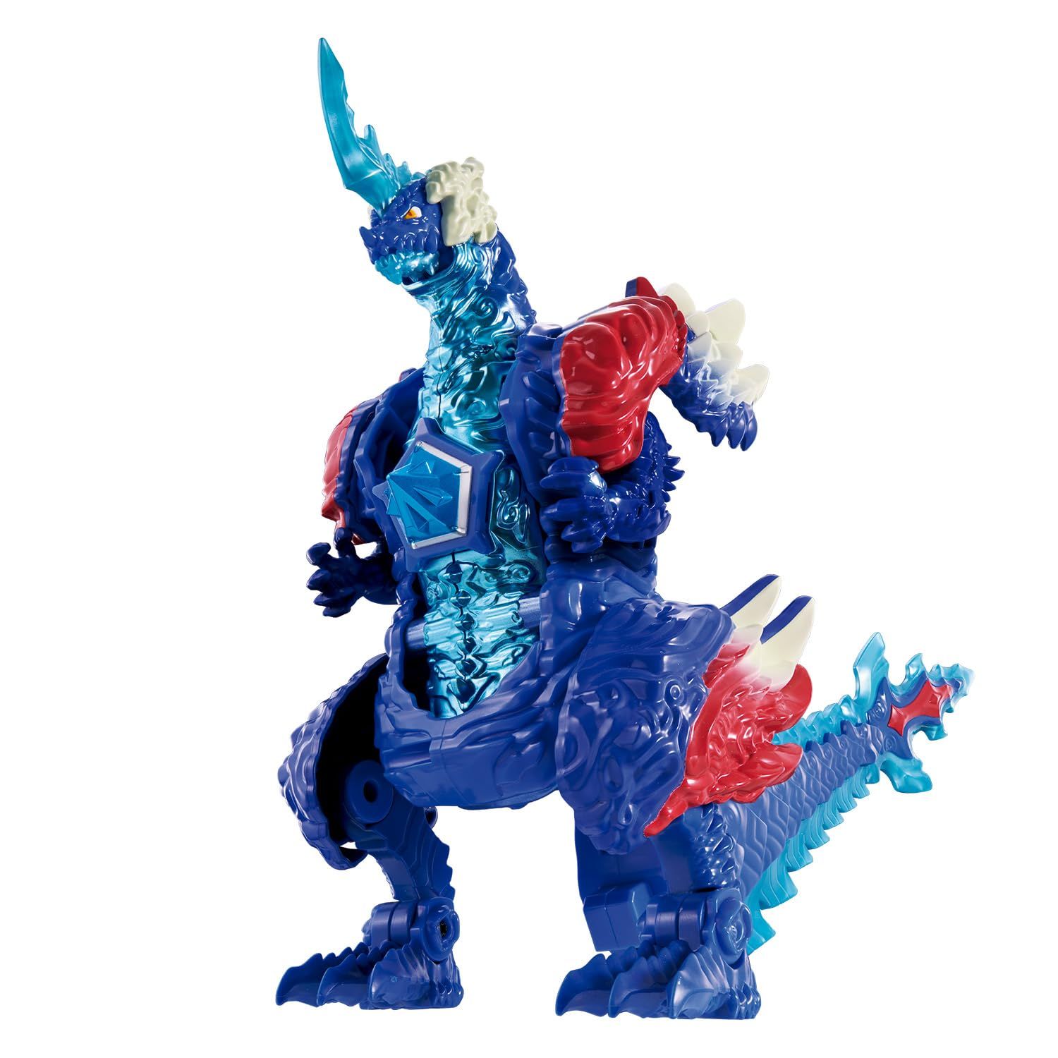 新品 [バンダイ(BANDAI)] ウルトラマンオメガ メテオカイジュウシリーズ01 DXレキネス