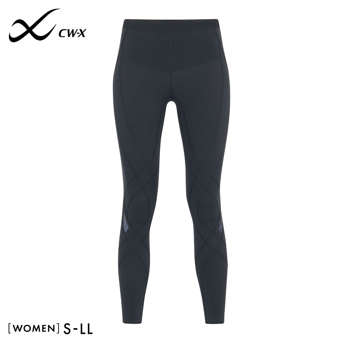 新品】ワコール CW-X シーダブリューエックス Womens GENERATOR 