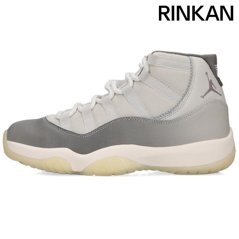ナイキ AIR Jordan11 Retro SukajanIQ3459-072 ジョーダン11スカジャンスニーカー メンズ 26.5cm