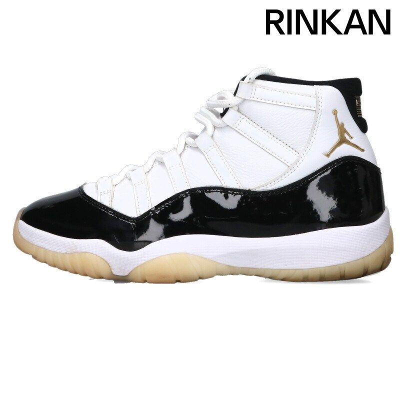ナイキ AIR JORDAN 11 RETRO Gratitude CT8012-170 エアジョーダン11レトログラティテュードスニーカー メンズ 28cm
