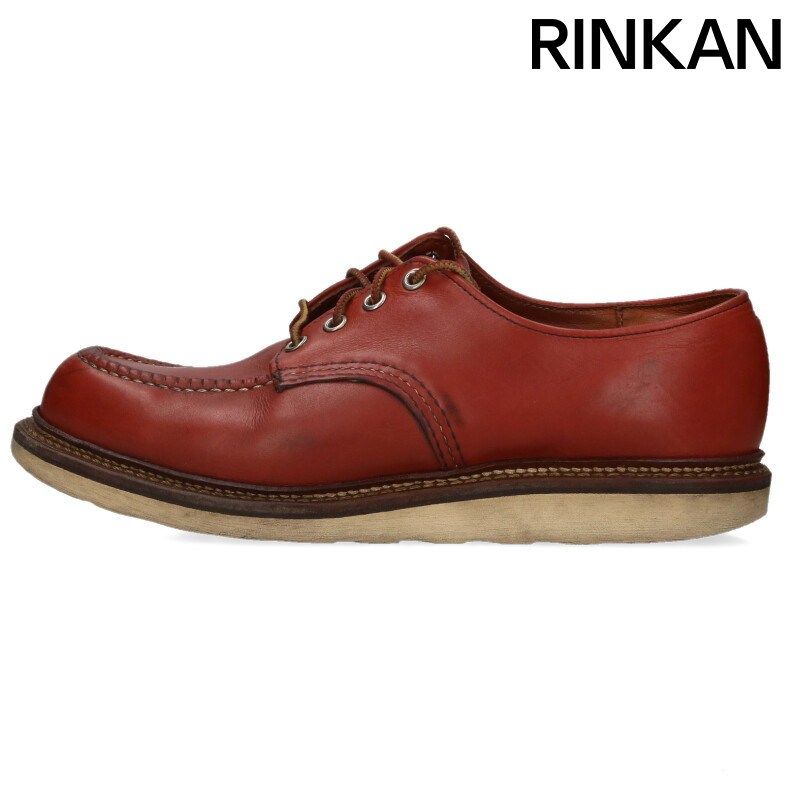 レッドウイング Classic Oxford 8103 クラシックオックスフォードレザーシューズ メンズ 9D