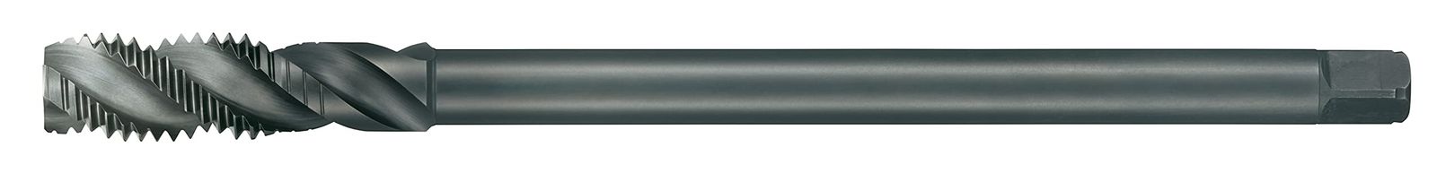 新品 不二越(Fujikoshi) HyperZ スパイラルロング M16×2 P3 ZSPL16M2RX150