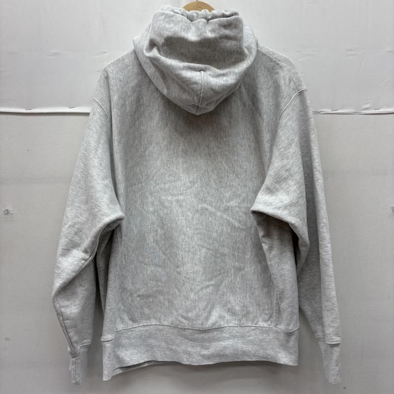 チャンピオン 00s REVERSE WEAVE リバースウィーブ カレッジ ロゴ