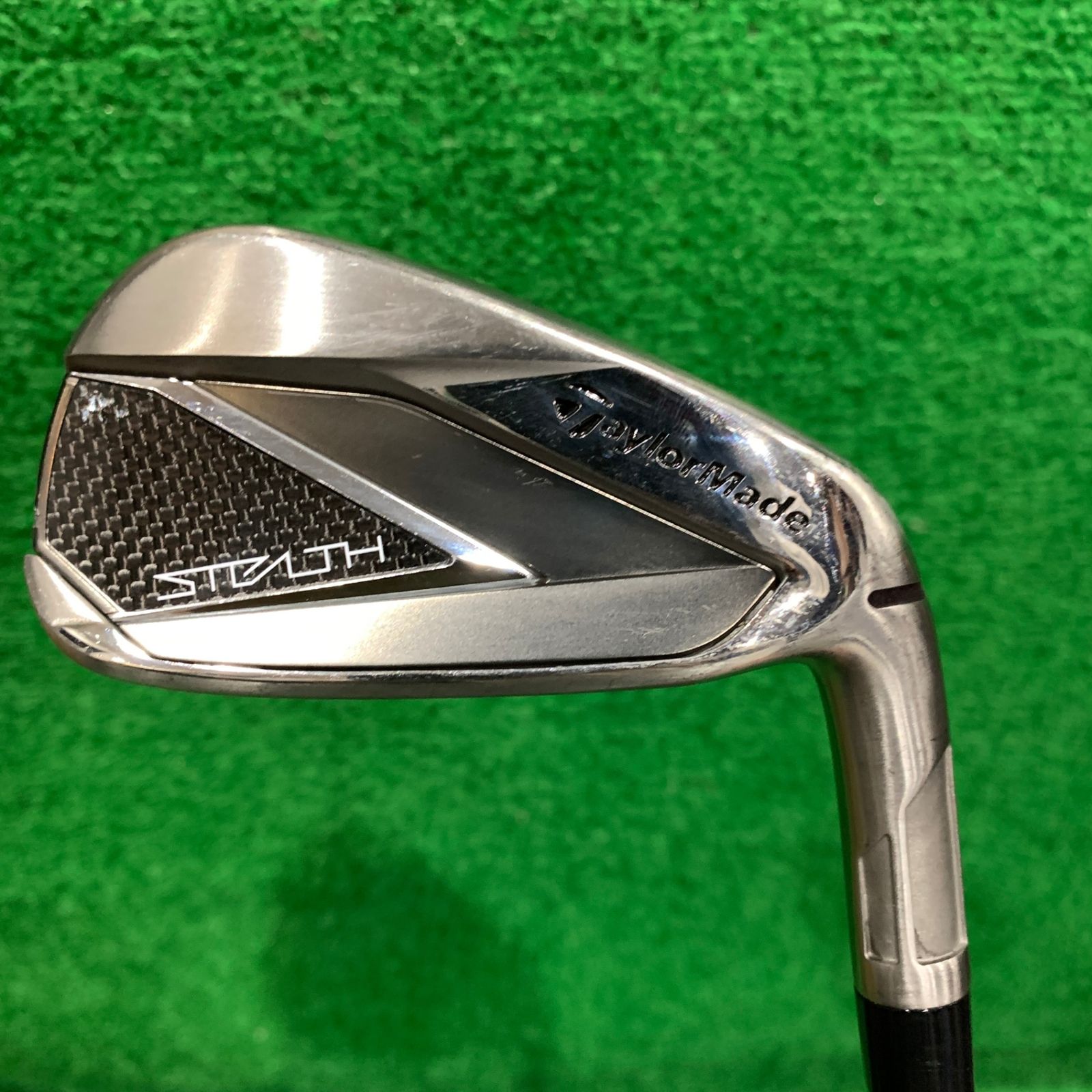 ◇◇テーラーメイド ステルス アイアン TENSEI RED TM60 R 5本セット