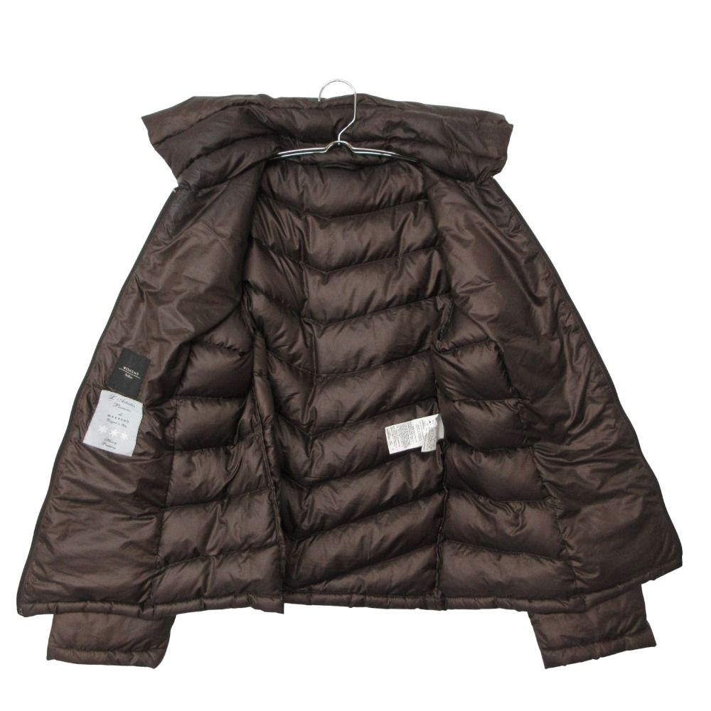 MAX MARA マックスマーラ WEEKEND ウィークエンド ダウンジャケット 