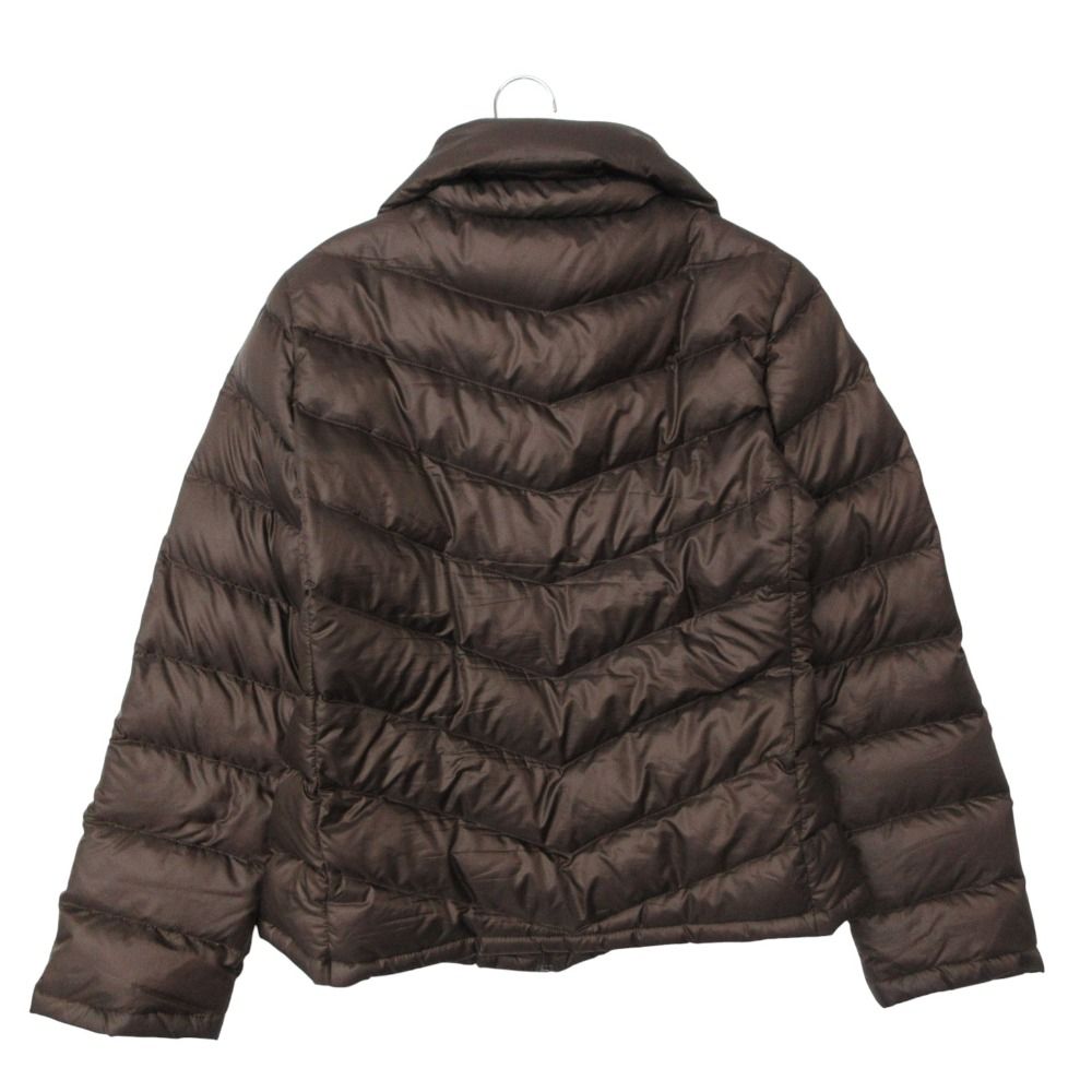 MAX MARA マックスマーラ WEEKEND ウィークエンド ダウンジャケット 