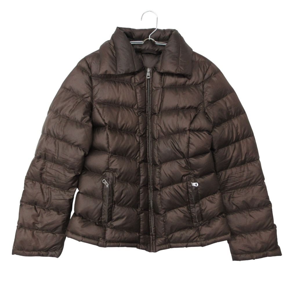 Weekend Max Mara ブルゾン ジャケット　未使用タグつき MAX MARA マックスマーラ WEEKEND ウィークエンド ダウンジャケット