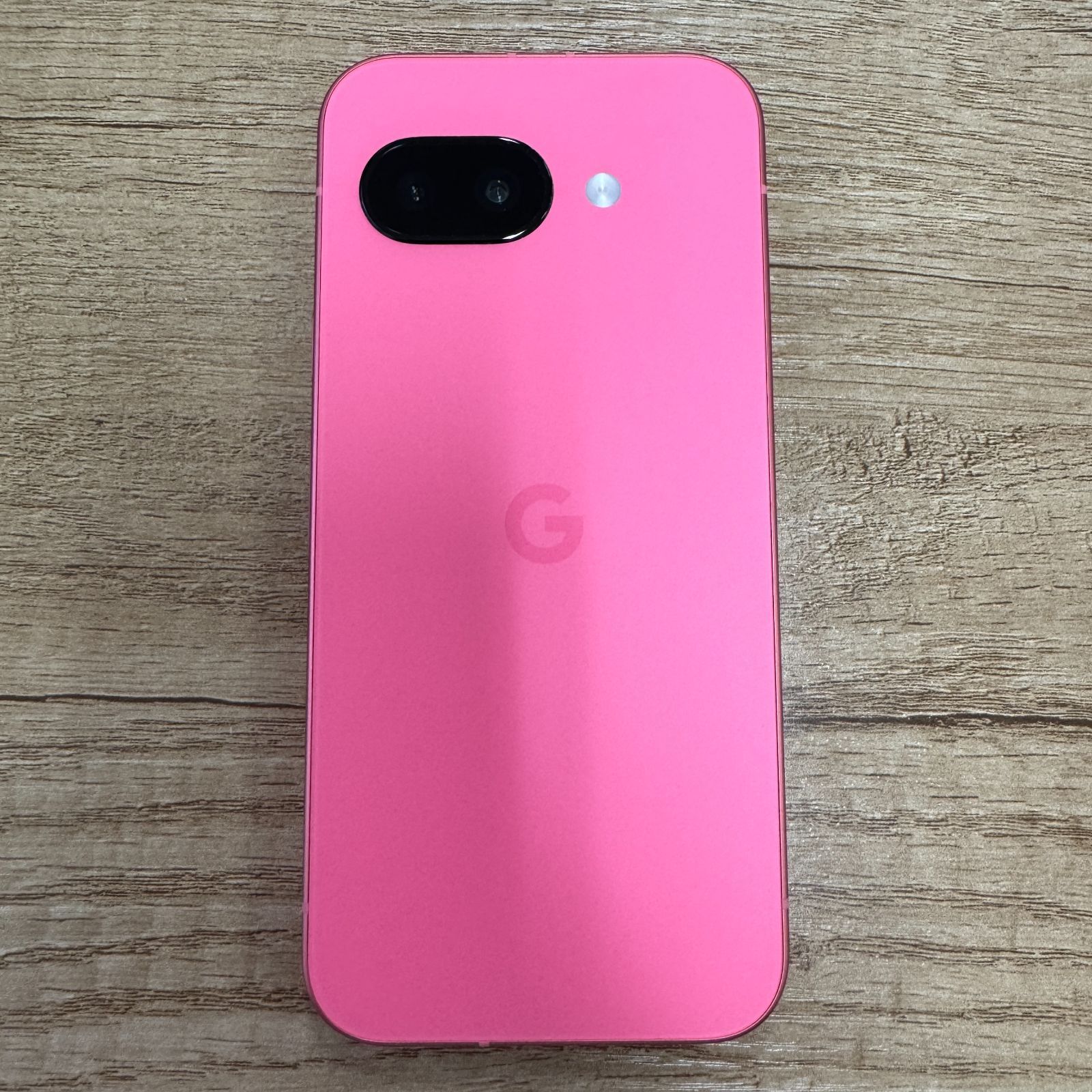 美品 Google Pixel 9a docomo SIMフリー 100% - メルカリ