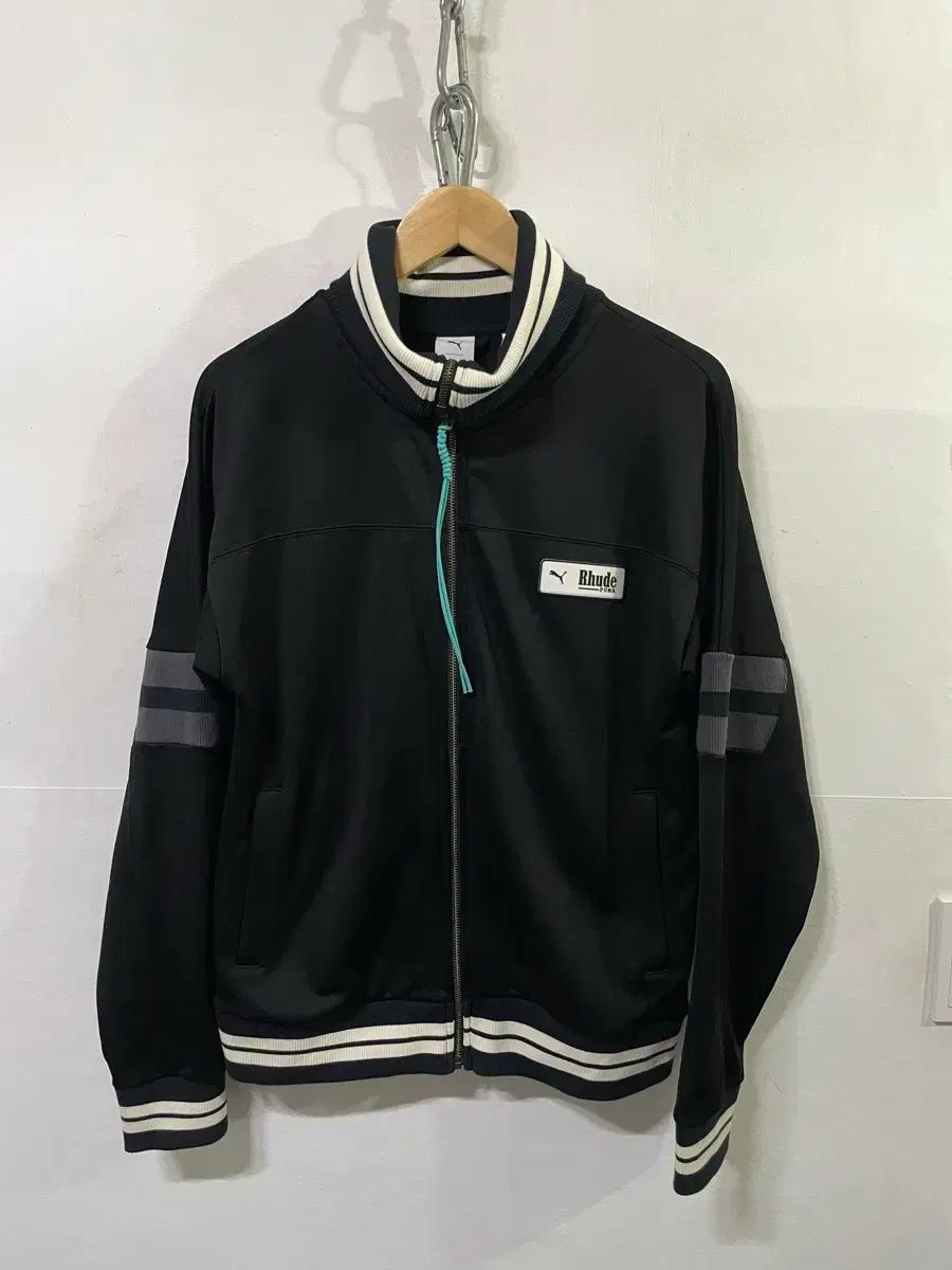 プーマ X ルード RHUDE トラックジャージ ジャケット M サイズ