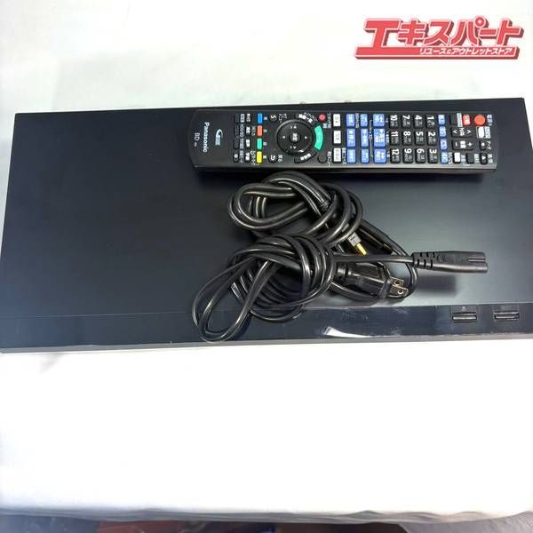 ブルーレイディスクレコーダー パナソニック Panasonic DMR-4T201 2021年製 湘南台店 26,250円