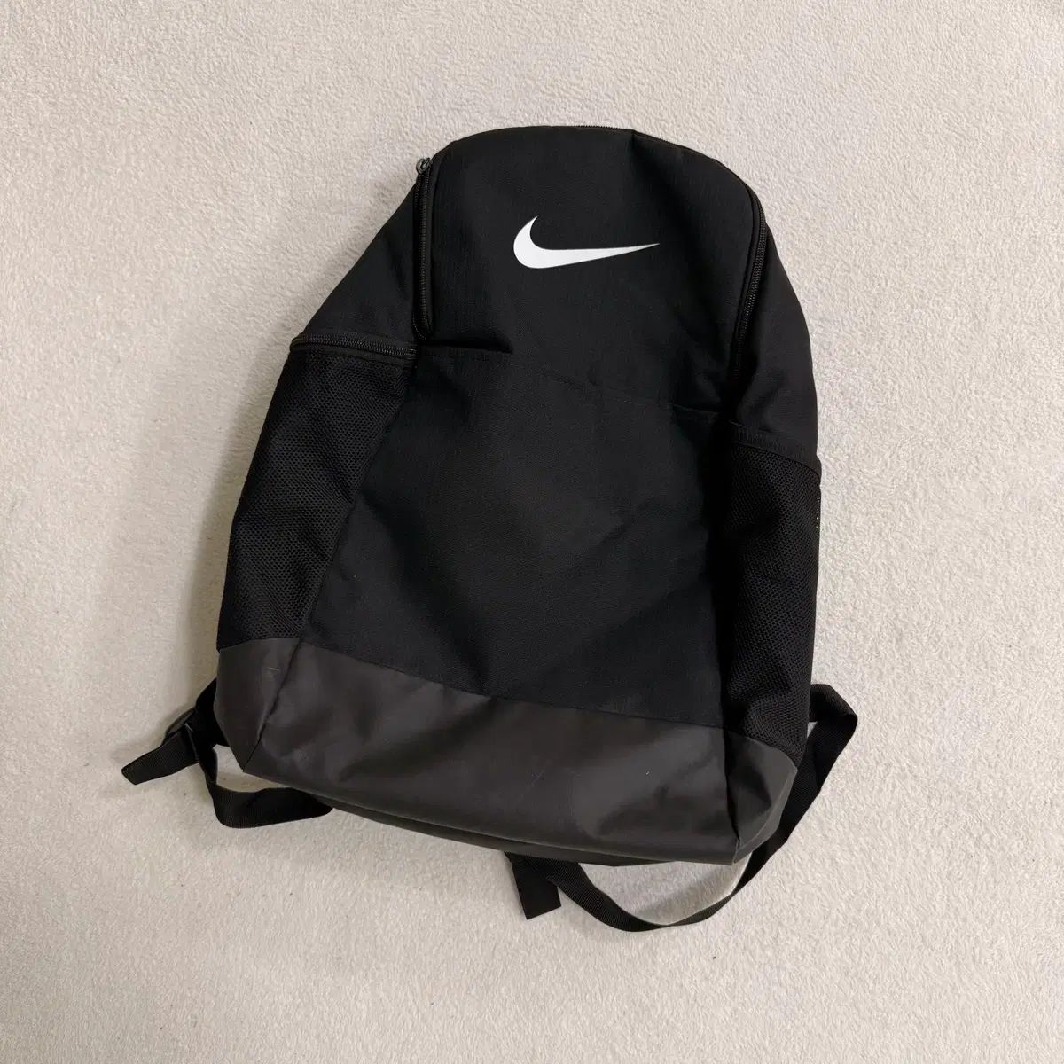 F NIKE スウッシュ バックパック 0527T