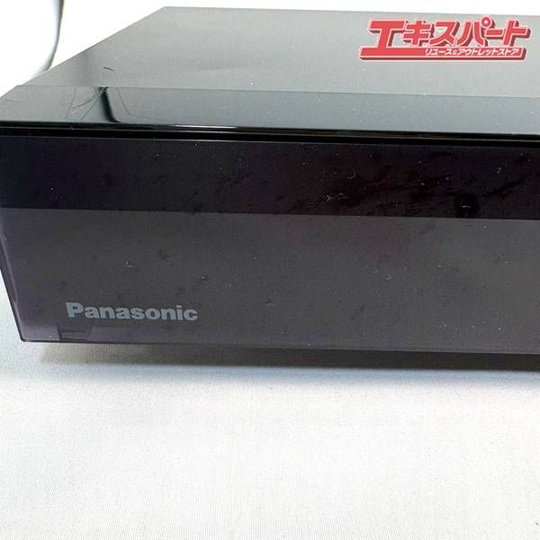 Panasonic DIGA DMR-4T201 【公式通販】