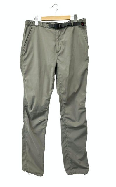 アンダーカバー UNDERCOVER ×nonnative ノンネイティブ ×GRAMICCI グラミチ CLIMBER EASY PANTS POLY TWILL Pliantex クライマー イージー パンツ NN-P4261 4 グレー 260529