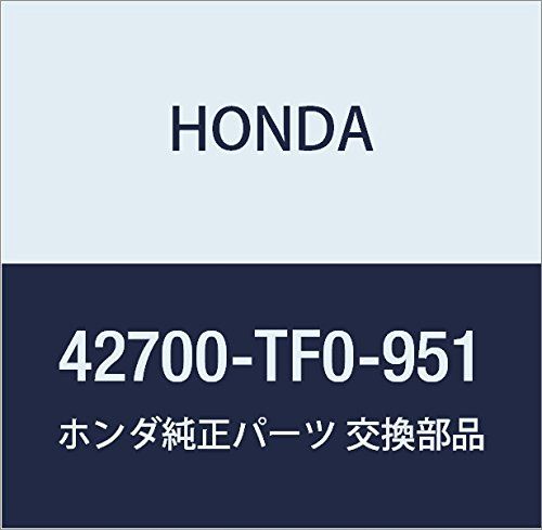 新品 HONDA (ホンダ) 純正部品 デイスク ホイール 品番42700-TF0-951