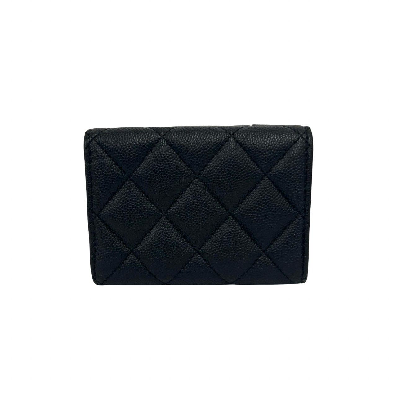 ほぼ未使用 シール有 30番台 CHANEL シャネル マドモアゼル ココマーク 