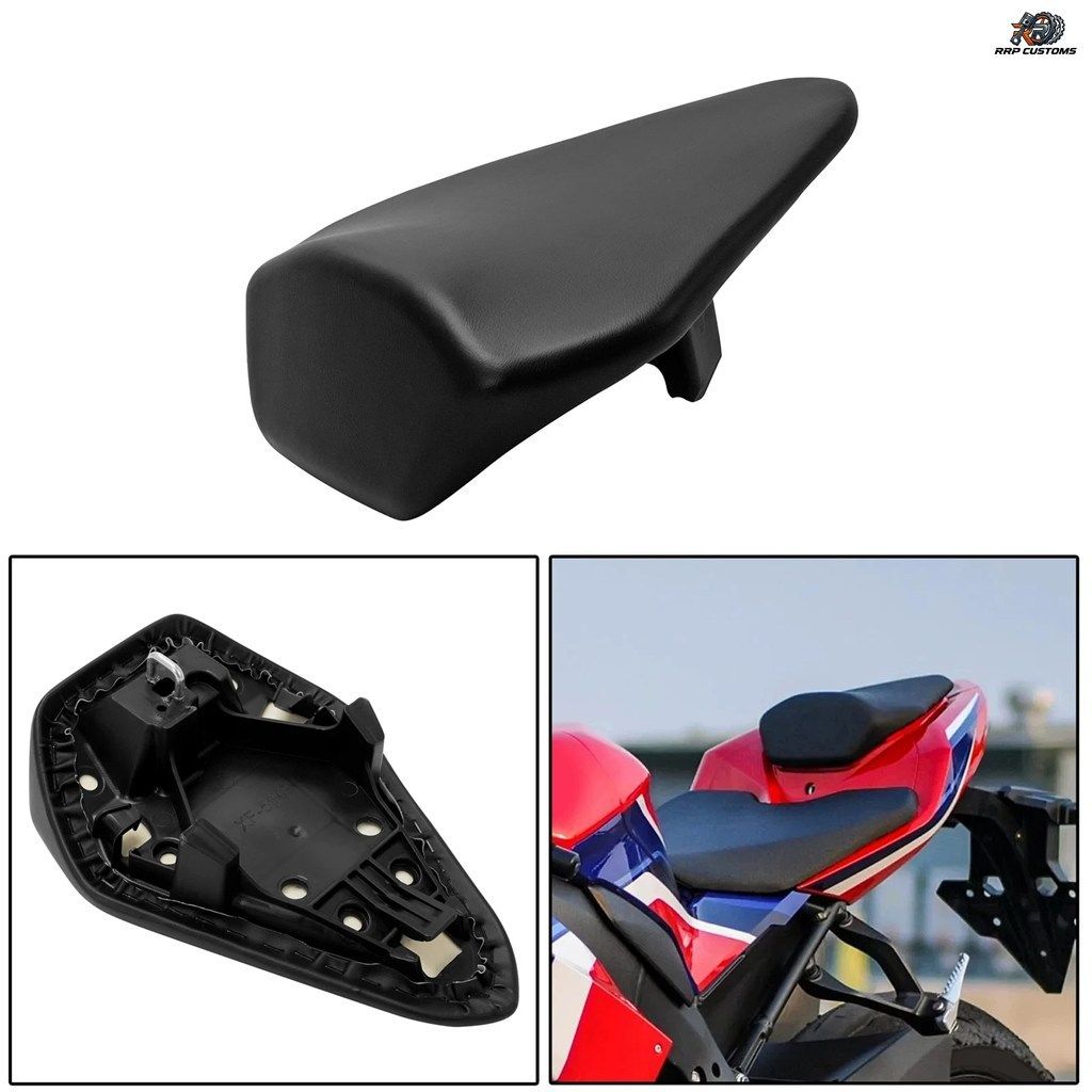 ホンダ CBR1000RR SP 2020-2021 用リアパッセンジャーピリオンシート - 25