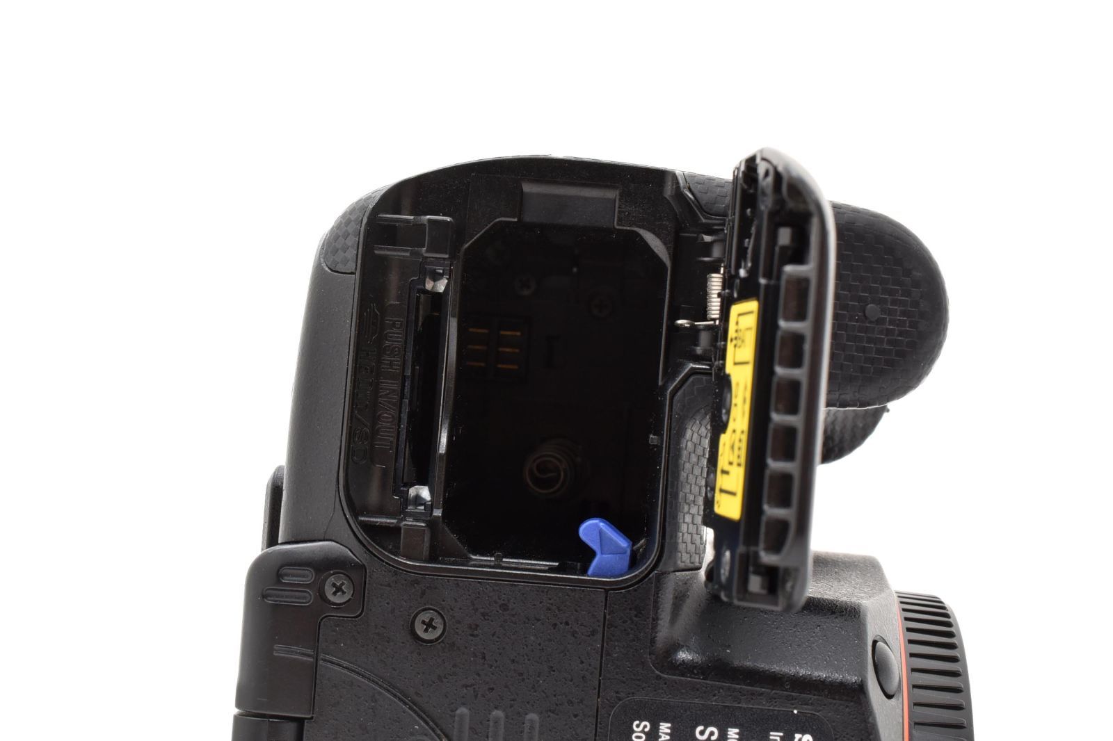 ☆美品☆ソニー SONY α55 SLT-A55V DT 3.5-5.6 18-55 SAM 《ショット数