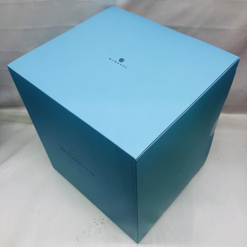 中古】未開封※箱日焼けあり)ミメヨイ ブレマートン 熱々トレーニング 1