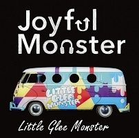 中古】 Joyful Monste Little Glee Monster [レンタル落ち] [CD