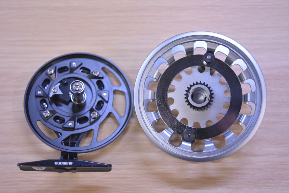 シマノ 13 鱗夕彩 88 スペシャル SHIMANO RINYUUSAI 88 SPECIAL ヘチ