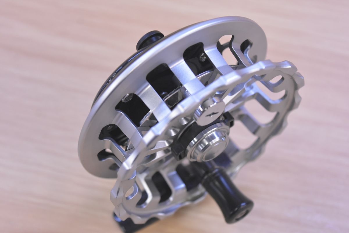 シマノ 13 鱗夕彩 88 スペシャル SHIMANO RINYUUSAI 88 SPECIAL ヘチ