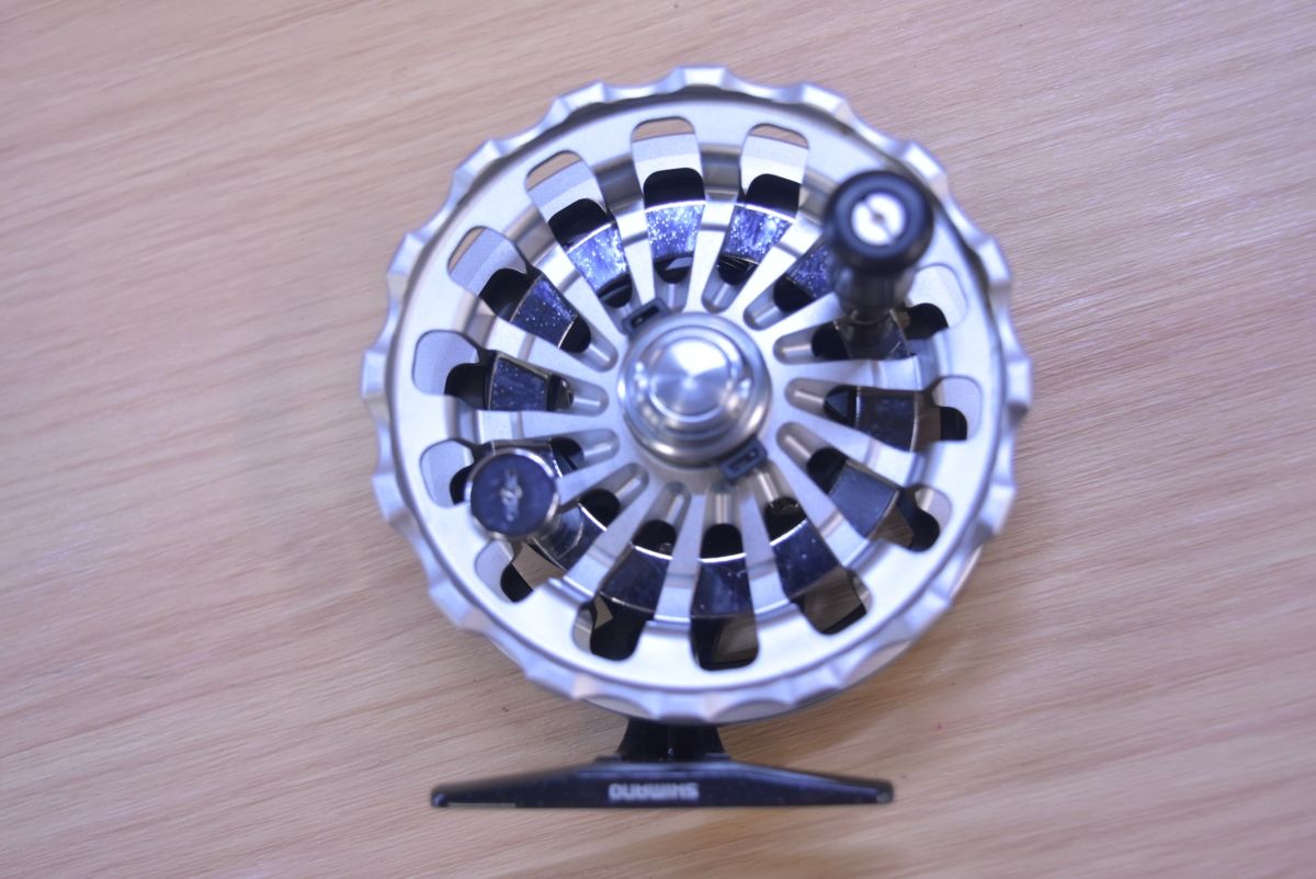 シマノ 13 鱗夕彩 88 スペシャル SHIMANO RINYUUSAI 88 SPECIAL ヘチ